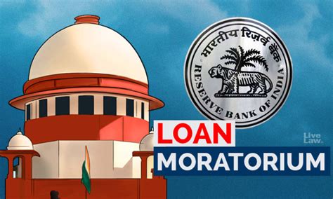 Supreme Court Bars Compound Interest, Penal Interest During Loan Moratorium