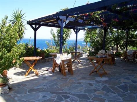 VILLA ESPERUS (Kokkari) - B&B Reviews, Photos, Rate Comparison ...