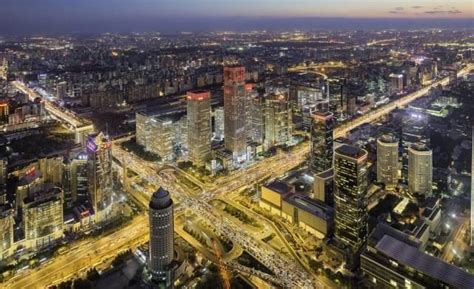中国最繁华的城市排名_美媒 30个全球商业最繁华的城市排行榜,中国十大_排行榜