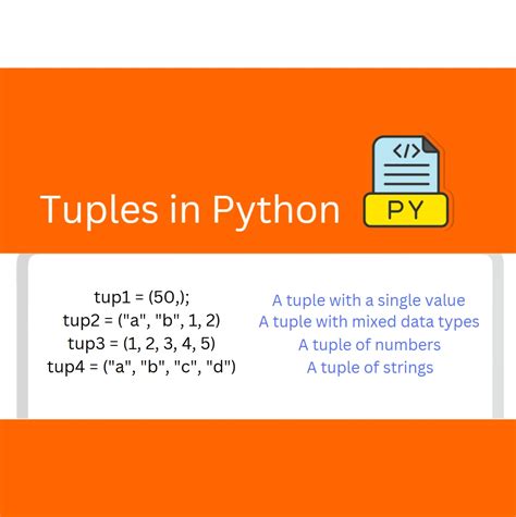 Image result for Tuples Python Definition