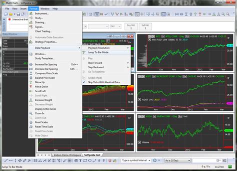 Image result for MultiCharts EasyLanguage