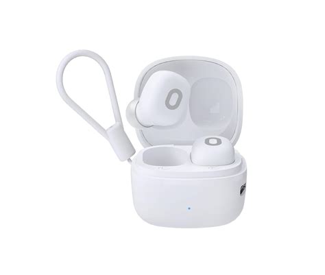 AULA AL106 Earbuds, 30H Playtime, Type C Charging, Mini True Wireless ...