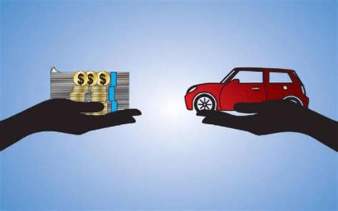 汽车抵押贷款合法吗？汽车抵押贷款能贷多少？ - 哔哩哔哩