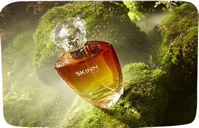 Skinn Perfumes by Titan Company