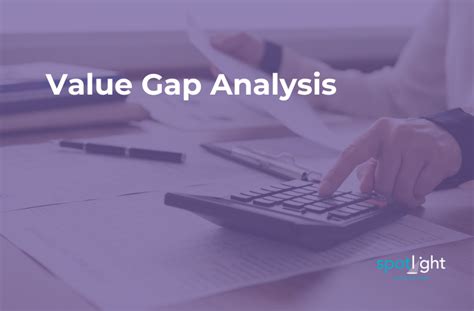 Value Gap Analysis Model 的图像结果
