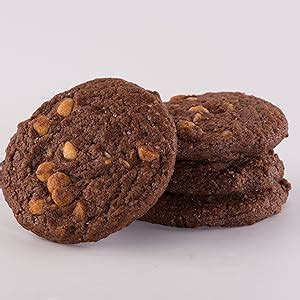 CookieMan Best Wishes Gift Pack – 300g | Assorted Cookies Gift Tin ...