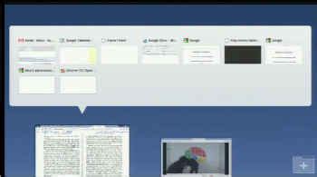 That which we call Chrome OS