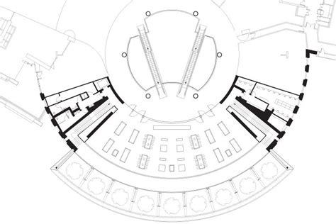 Blurring the line between art and architecture, Apple’s new store at ...