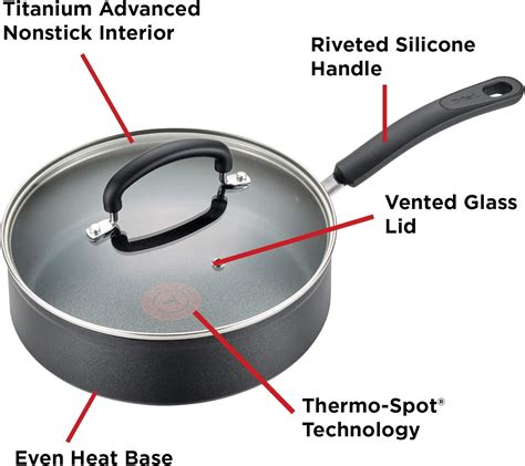 Image result for T-Fal Cookware