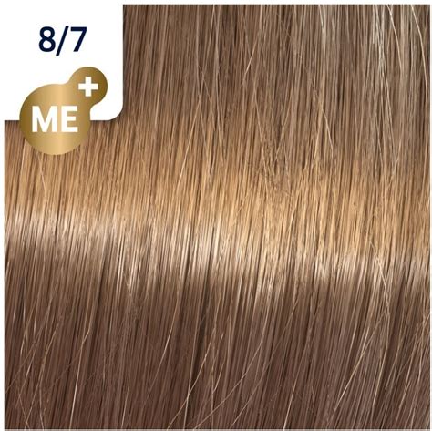 Wella Koleston Perfect ME+ for Vibrant Hair Color - Prokarehub
