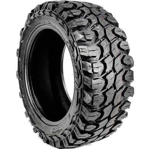 Gladiator X-Comp M/T LT 37X13.50R20 Load F 12 Ply MT Mud Tire - Walmart.com