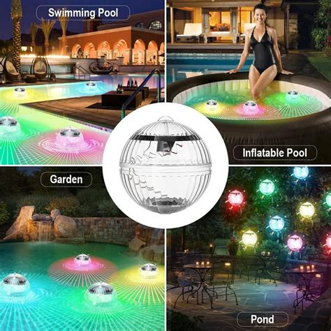 Image result for LED Pool Lighting