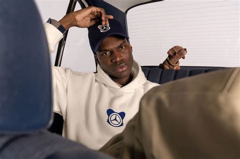 ‘Lab Report: Mercedes-Benz and Superplastic launch Superdackel collect – Idiom Studio