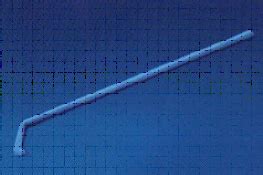 GSI –SHAPED SPREADER – GARG SCIENTIFIC GLASS INSTRUMENT CO