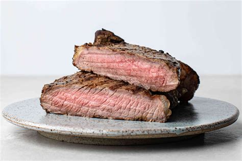 Your Guide to Steak Doneness Guide: From Rare to Well-Done
