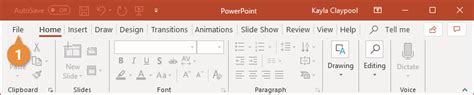 Image result for Open PowerPoint File