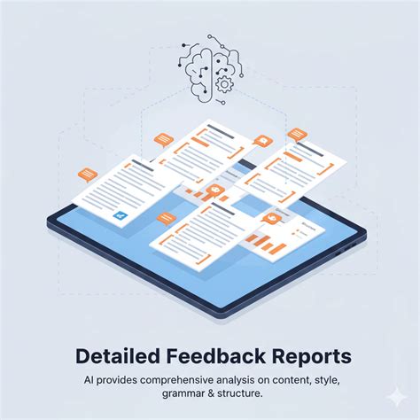 AI Essay Grader – Grade Essays Online Free & Fast