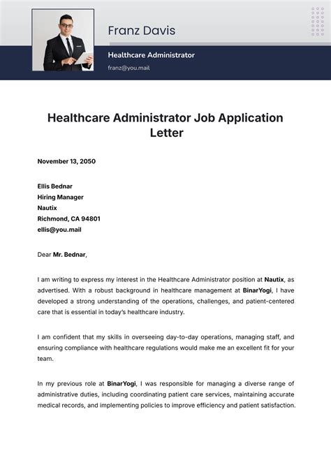 Page 168 FREE Letter Templates & Examples - Edit Online & Download | Template.net