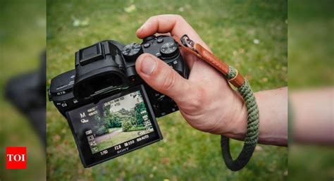 DSLR Camera Screen 的图像结果