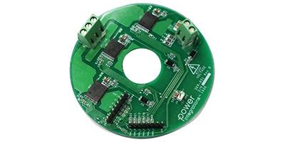BridgeSwitch from Power Integrations | element14 India