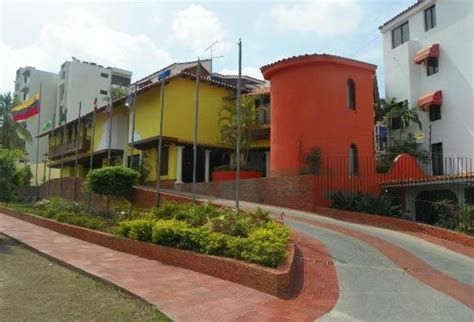 MOCHIMA HOTEL RESORT (Puerto La Cruz) - Hotel Reviews & Photos ...