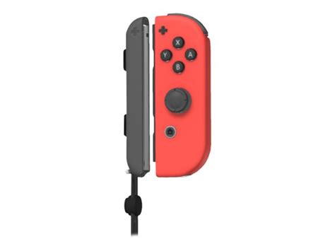 Image result for Nintendo Switch GamePad Controller Red