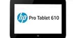 HP Pro 610 G1 - Price in India, Specifications & Features | Tablets
