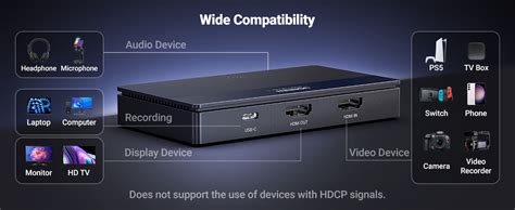 Image result for StreamLAB 4K Ultra Capture Card