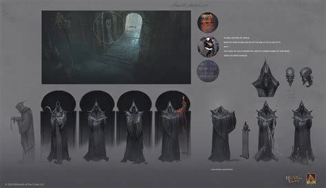 File:Jergal Concept Art Statue Set.webp - bg3.wiki