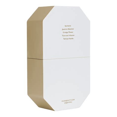 Dejà Vu White Flower | 57 Eau De Parfum • 100ml