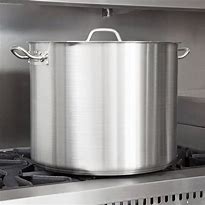 Image result for Extra Large Stainless Steel Pots