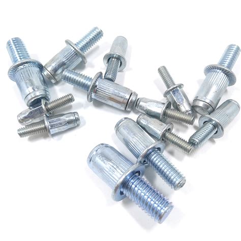 Image result for Blind Threaded Studs