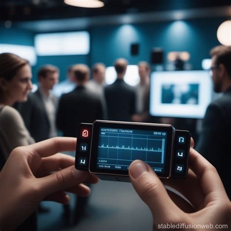 Hardware Testing 的图像结果