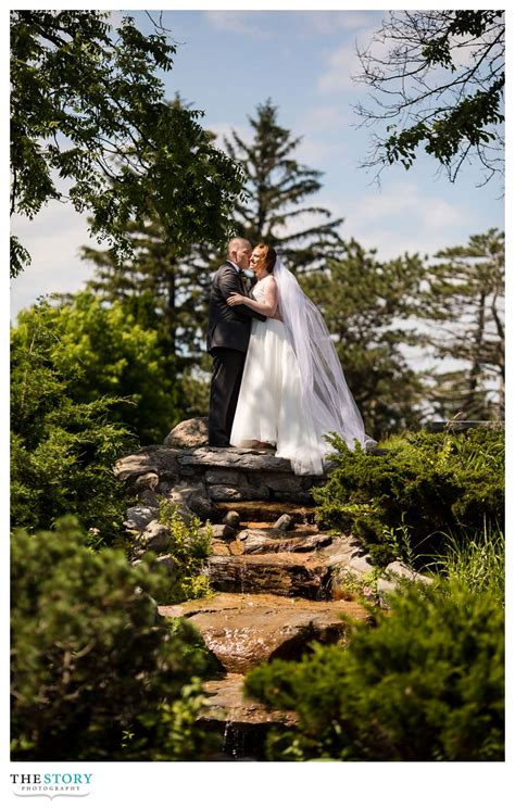 Lindsay & Jim's Immaculate Conception Church Fayetteville Wedding | The ...