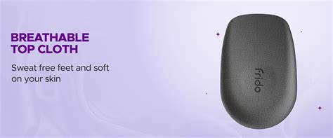 Buy Frido Orthopedic Heel Pads For Heel Pain Relief |Heel Insole For ...