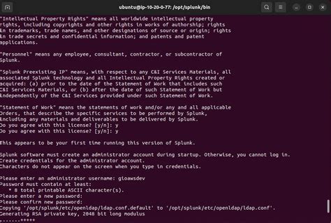 Image result for Splunk Tutorial AWS