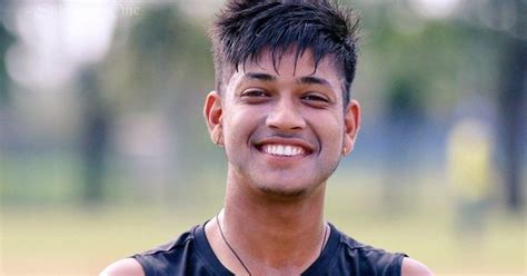 Sandeep Lamichhane, who moved from India to Nepal to play cricket, now ...