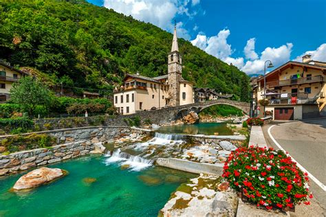 Estate in Valle d’Aosta 2024: cosa fare e dove andare in vacanza - The ...