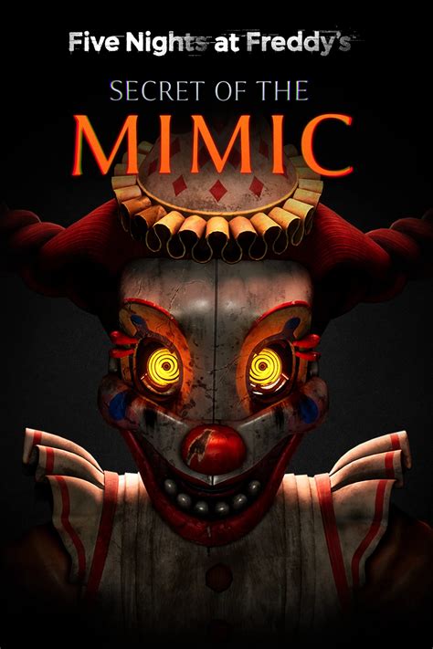 Five Nights at Freddy's: Secret of the Mimic - Forums - Skipless Rules ...