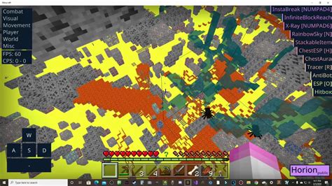 Image result for Admin Hack Minecraft