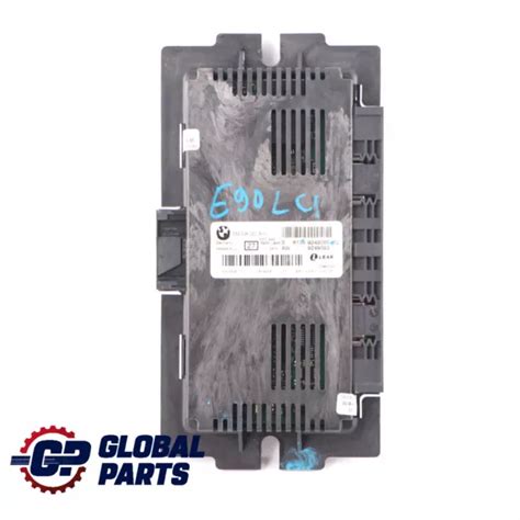 Image result for BMW E90 Light Control Module