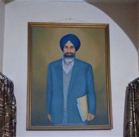 Punjab – and India – Need a Voice in Parliament Like Bibi Khalra's