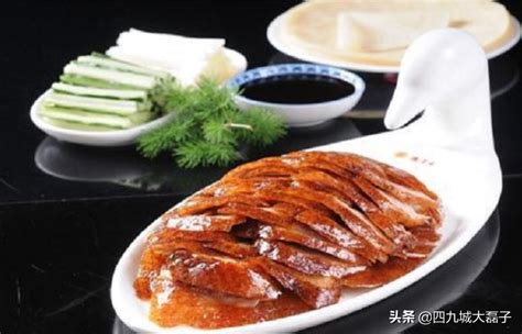 北京烤鸭有哪几种_旅泊网
