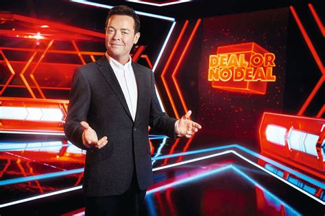 EXCLUSIVE: Stephen Mulhern on ITV reboot of Deal or No Deal | What to Watch