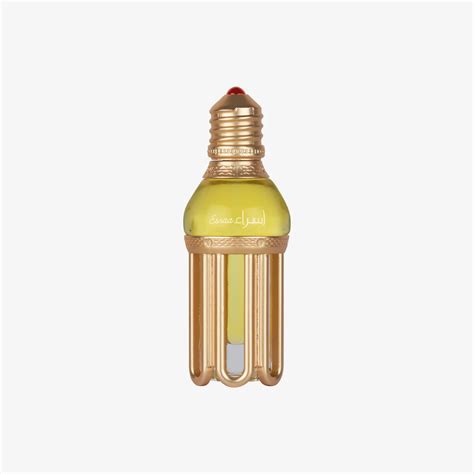 Lattafa Esraa Perfume Oil For Men And Women In India | Lattafa India