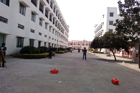 GTEC - GANADIPATHY TULSI'S JAIN ENGINEERING COLLEGE