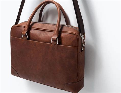 6 Types Of Bags Every Guy Should Own