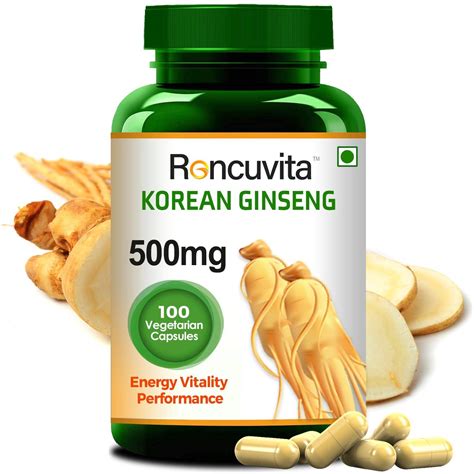 Can Ginseng Help Erectile Dysfunction — Teletype