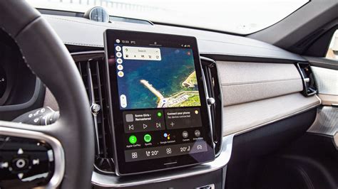 2025 Volvo XC90 Interior And Exterior Photo Gallery