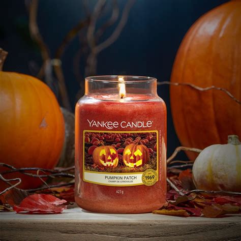 Yankee Candle Spiced Pumpkin Amazon at Alonzo Caraway blog